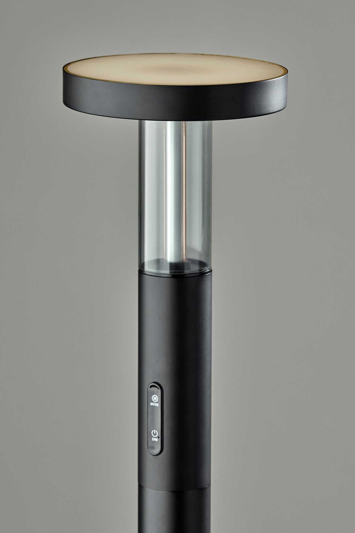 Lampadaire torchère DEL | Modo — Adesso
