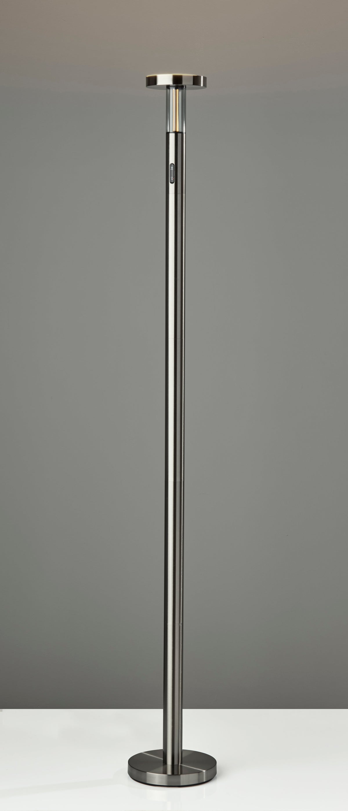 Lampadaire torchère DEL | Modo — Adesso