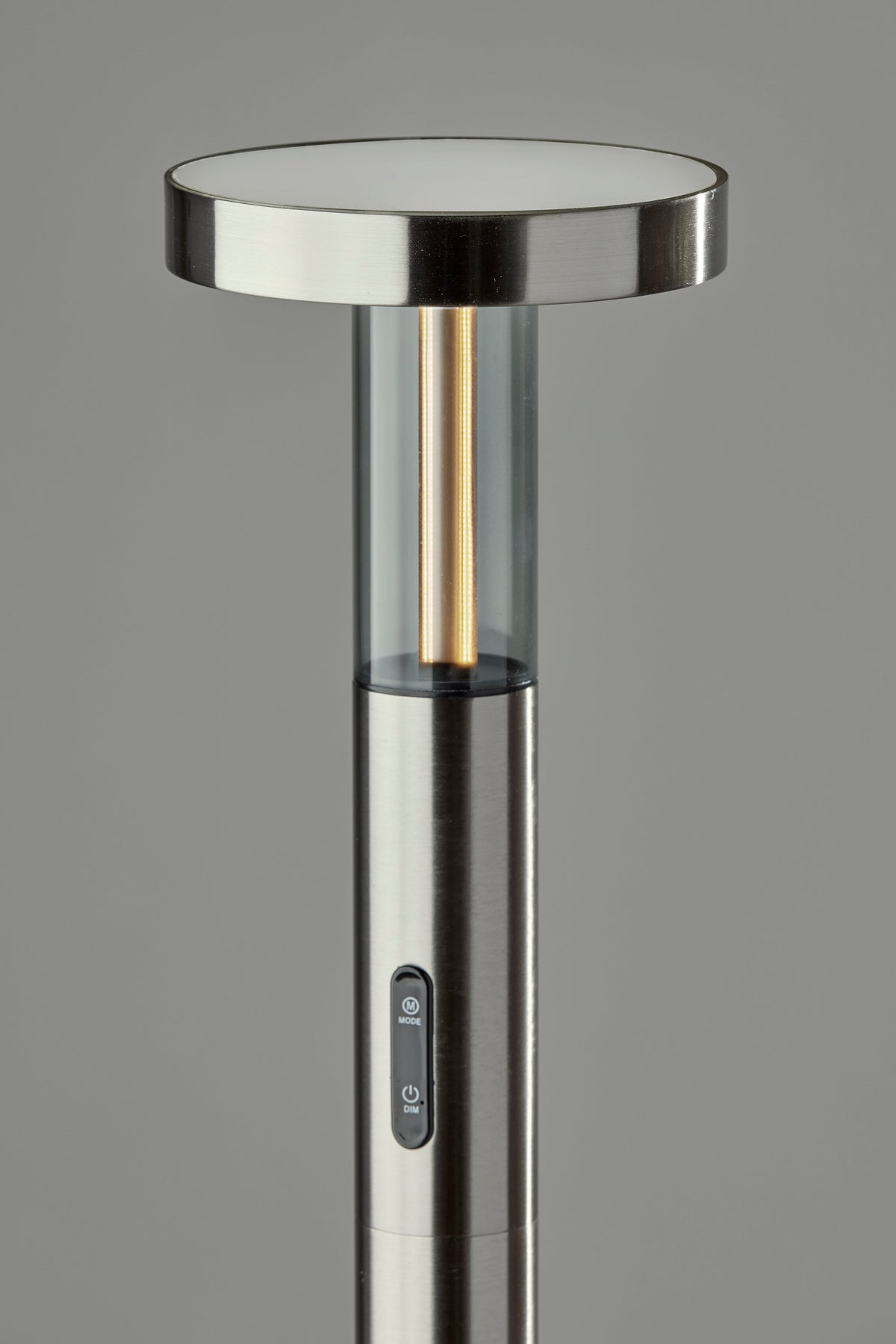 Lampadaire torchère DEL | Modo — Adesso