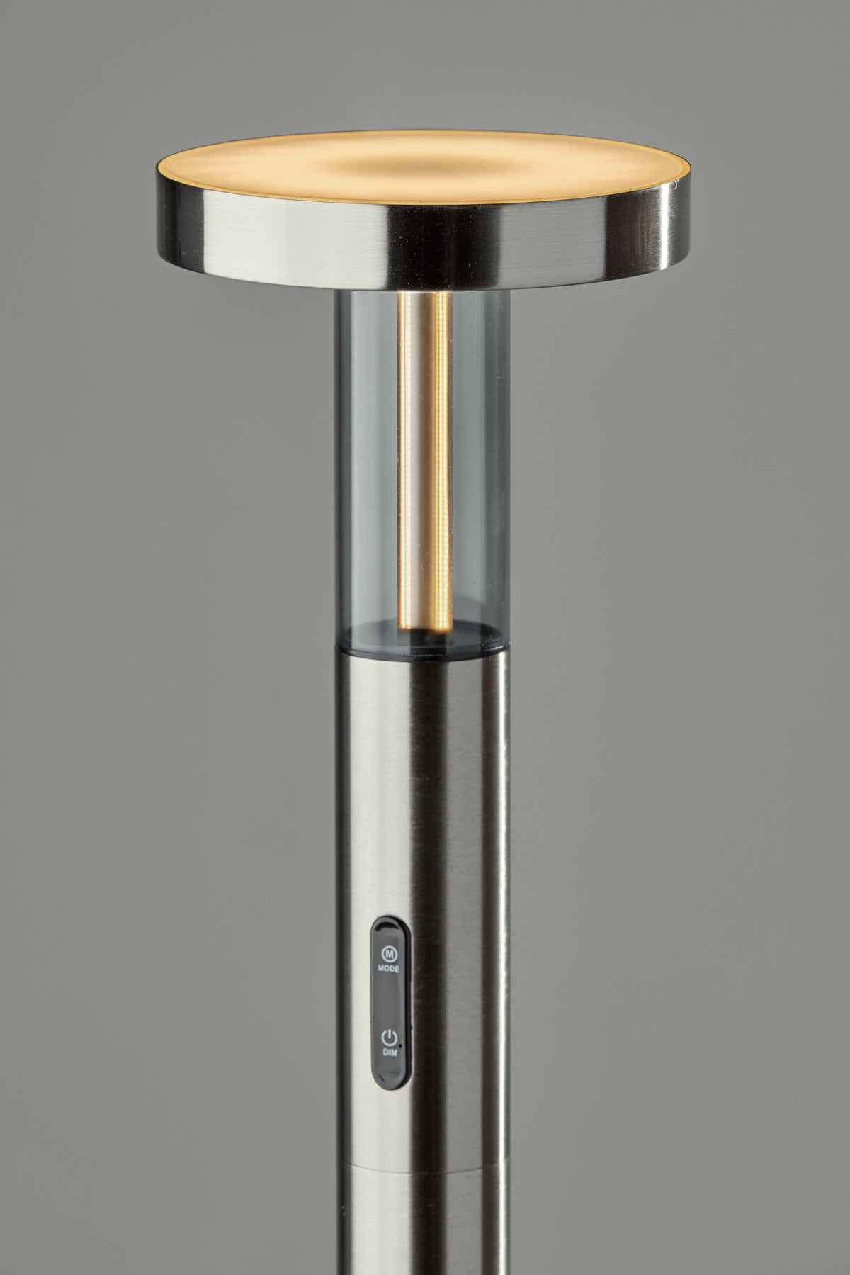 Lampadaire torchère DEL | Modo — Adesso