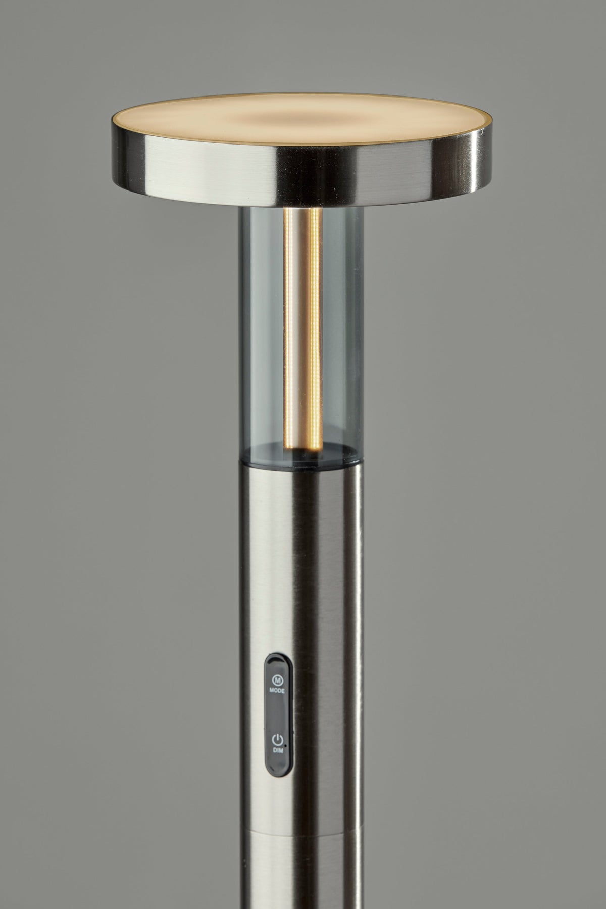 Lampadaire torchère DEL | Modo — Adesso