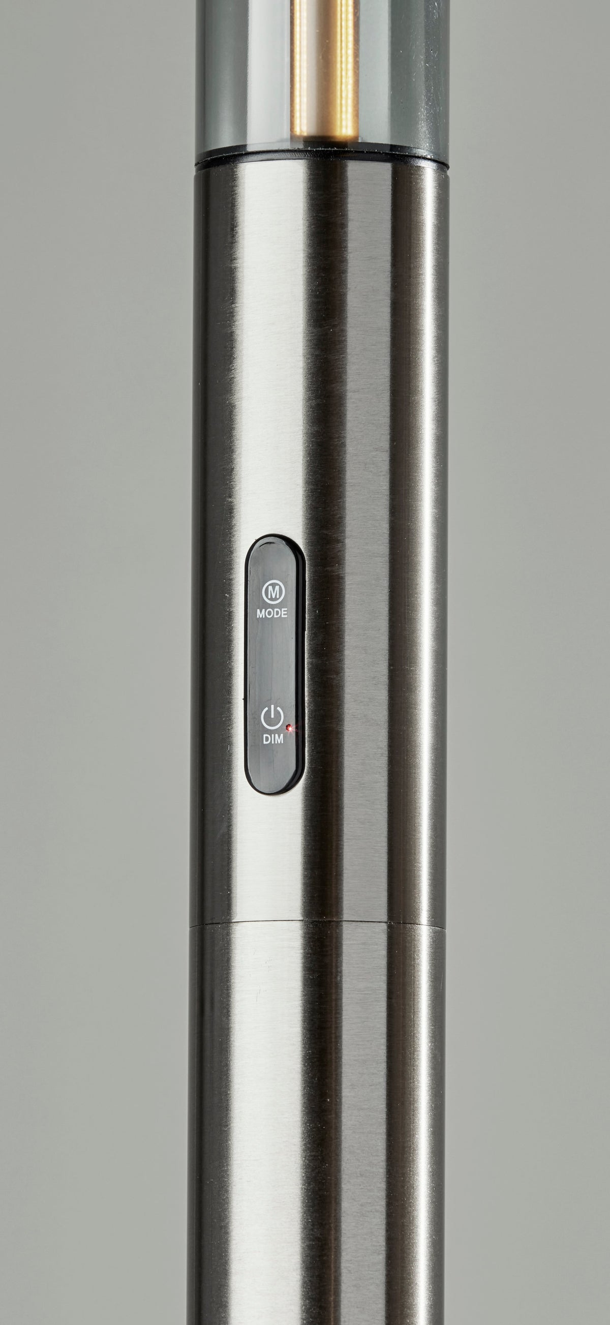 Lampadaire torchère DEL | Modo — Adesso