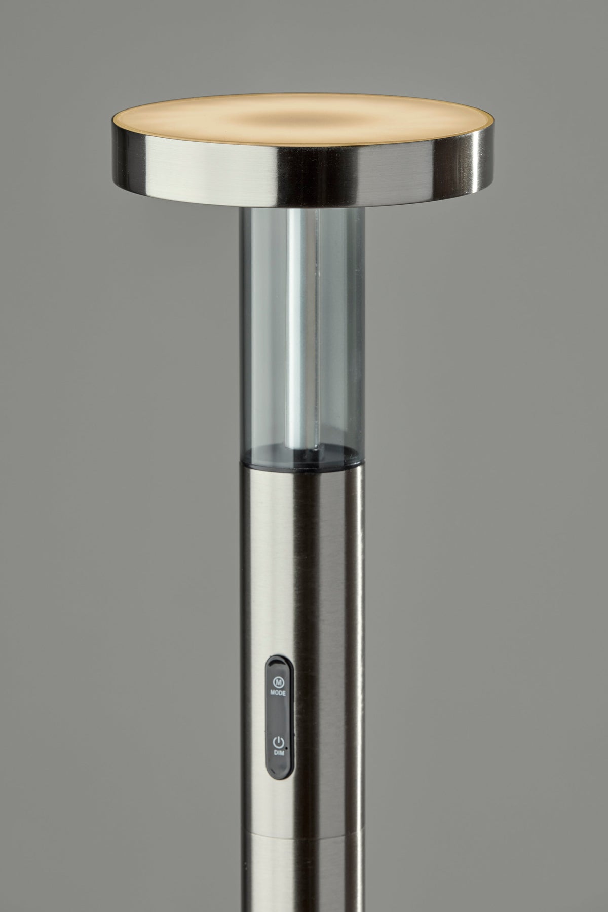 Lampadaire torchère DEL | Modo — Adesso