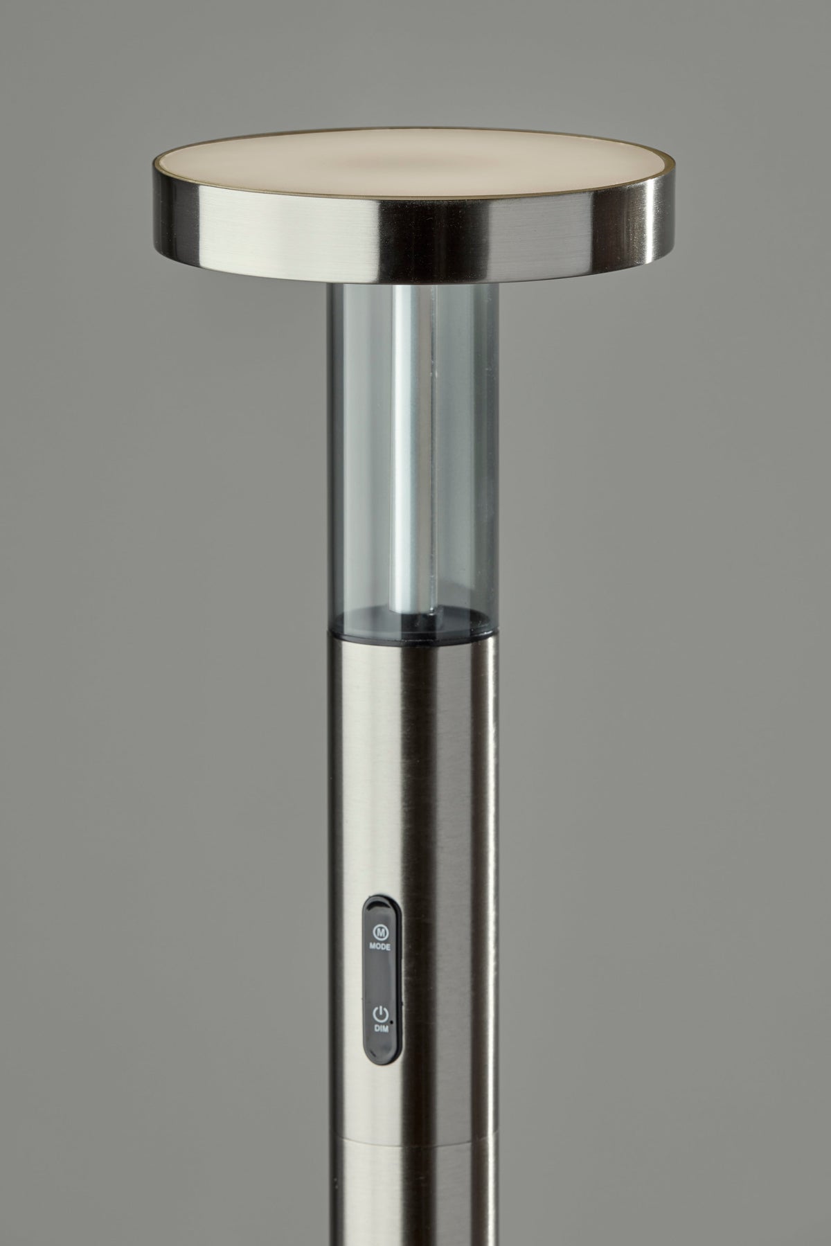 Lampadaire torchère DEL | Modo — Adesso