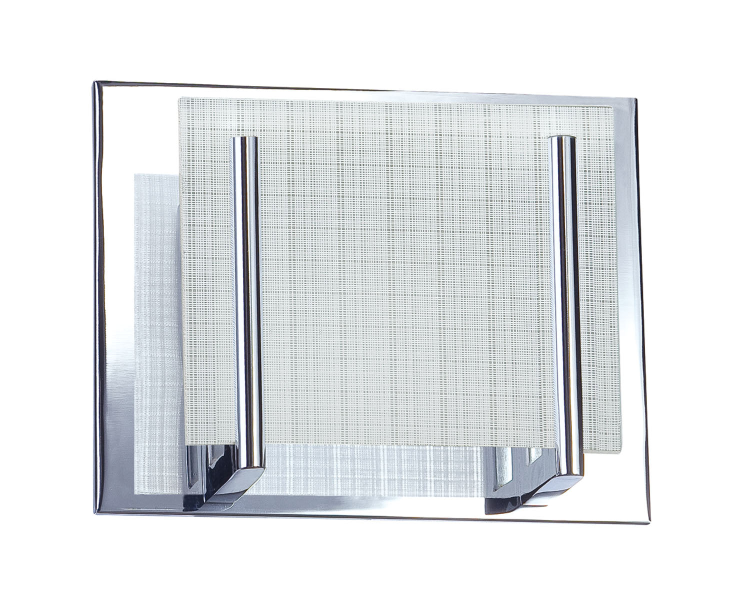 Applique de salle de bain 1 lumière | Aurora