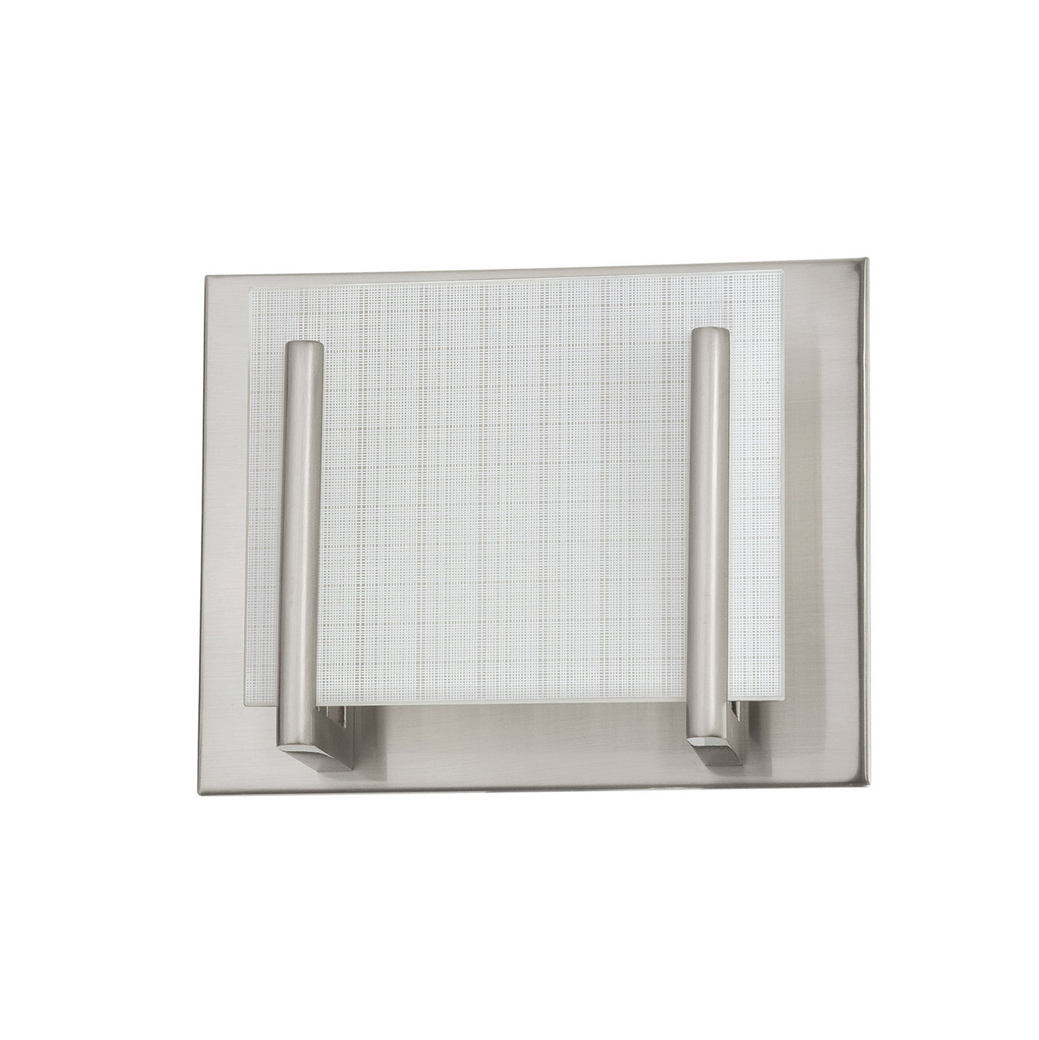 Applique de salle de bain 1 lumière | Aurora