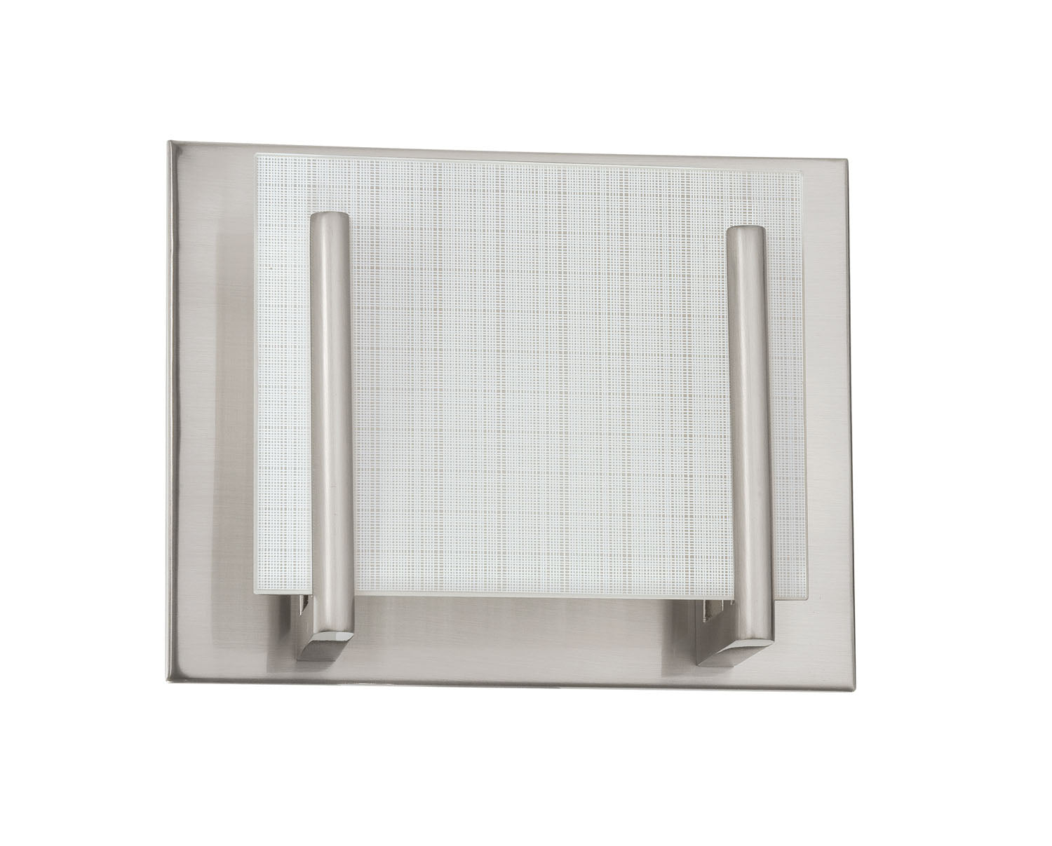 Applique de salle de bain 1 lumière | Aurora