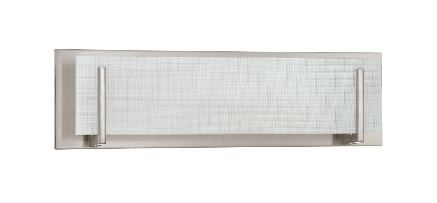 Applique de salle de bain 4 lumières | Aurora