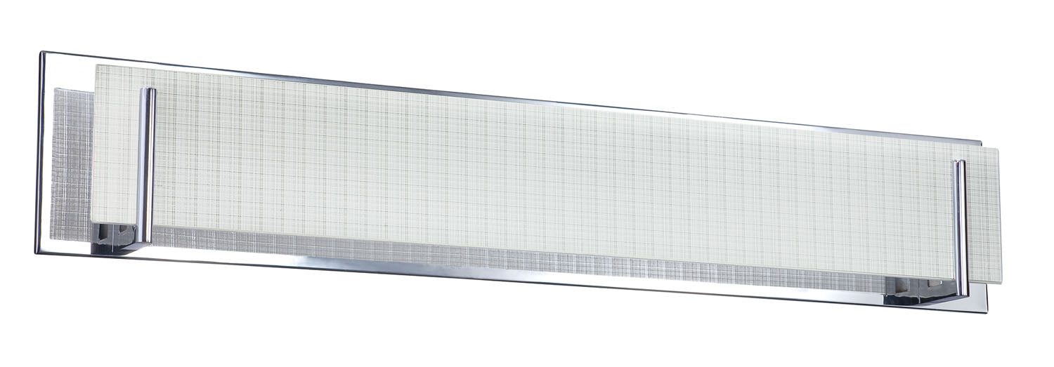 Applique de salle de bain 6 lumières | Aurora