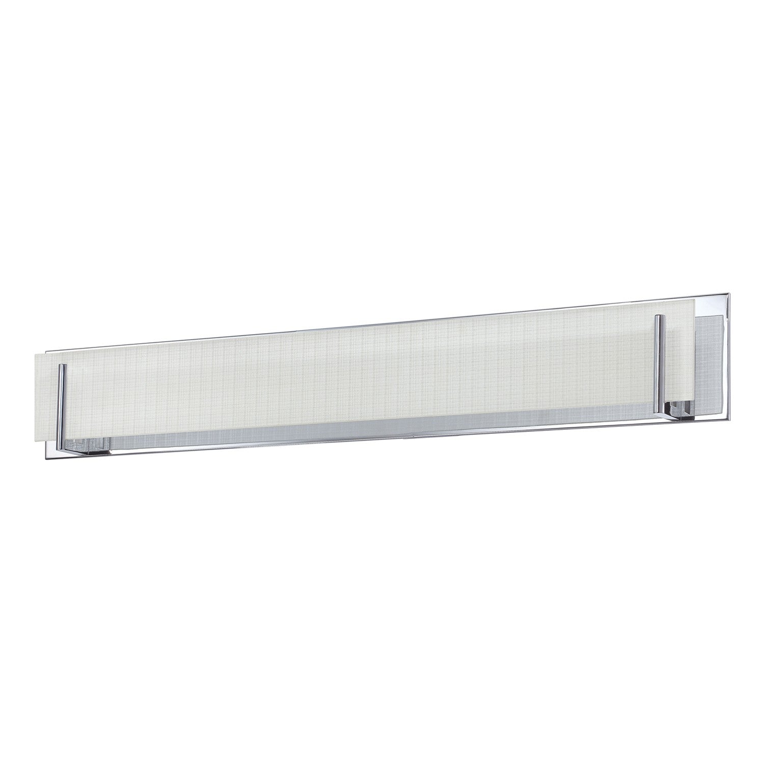 Applique de salle de bain 7 lumières | Aurora