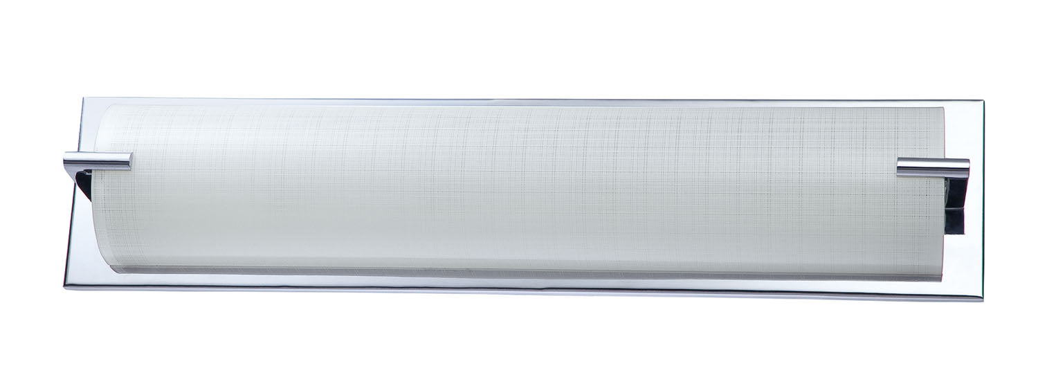 Applique de salle de bain 4 lumières | Paramount