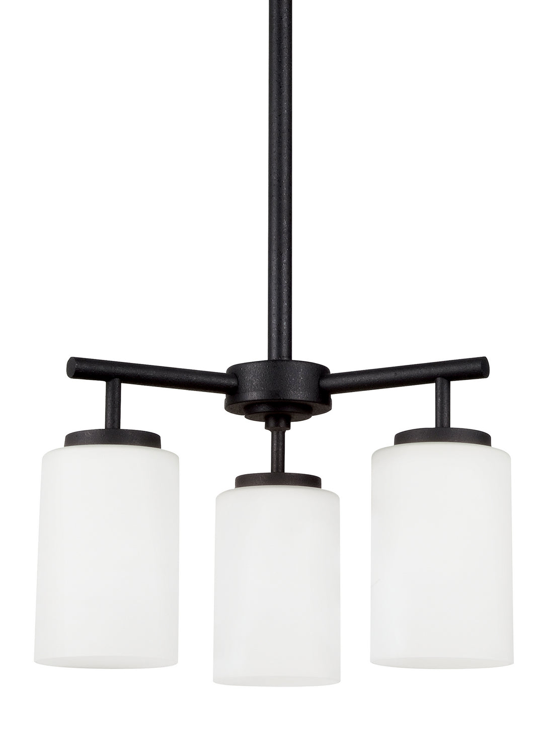 Lustre 3 lumières | Oslo