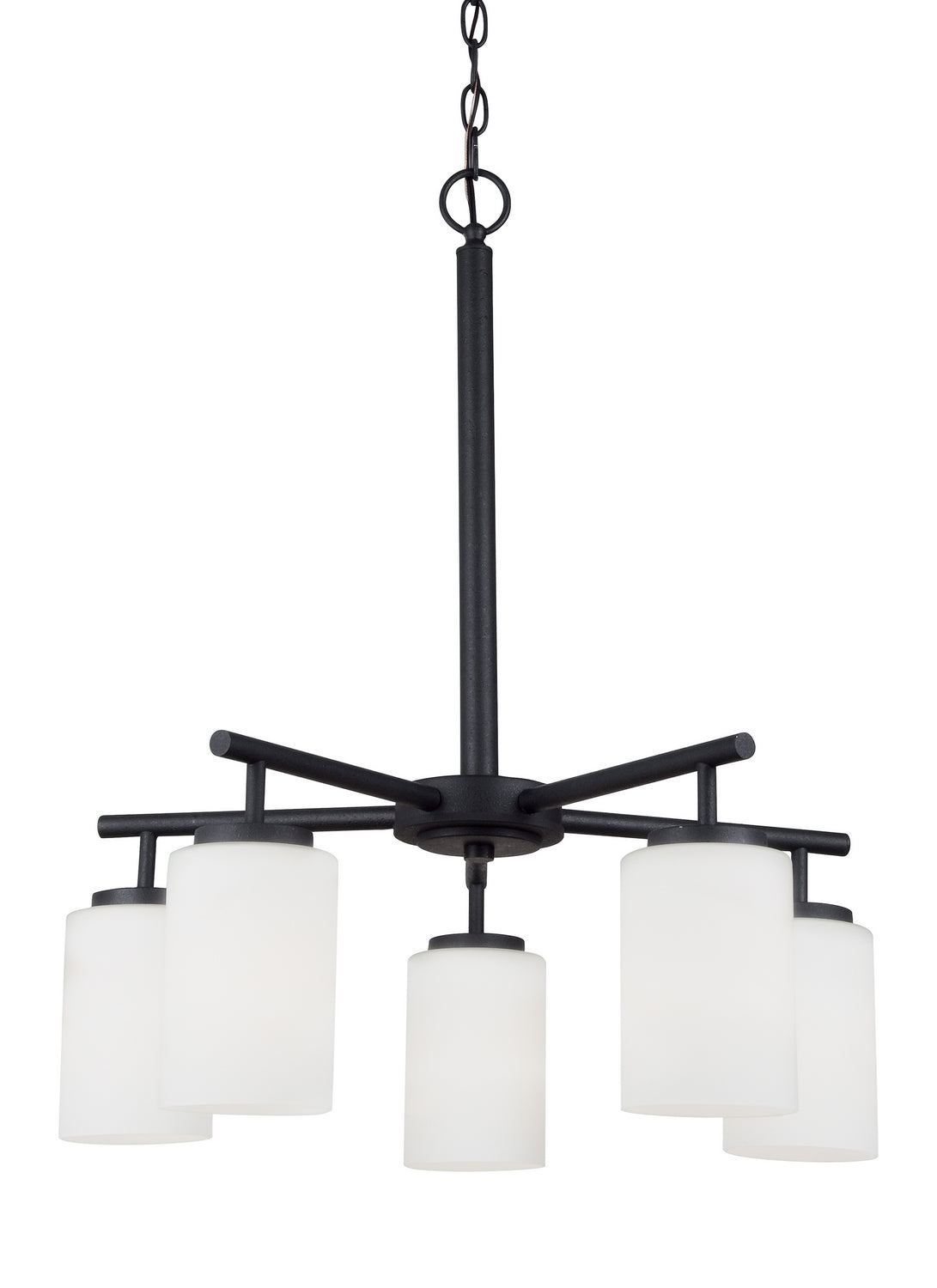 Lustre 5 lumières | Oslo