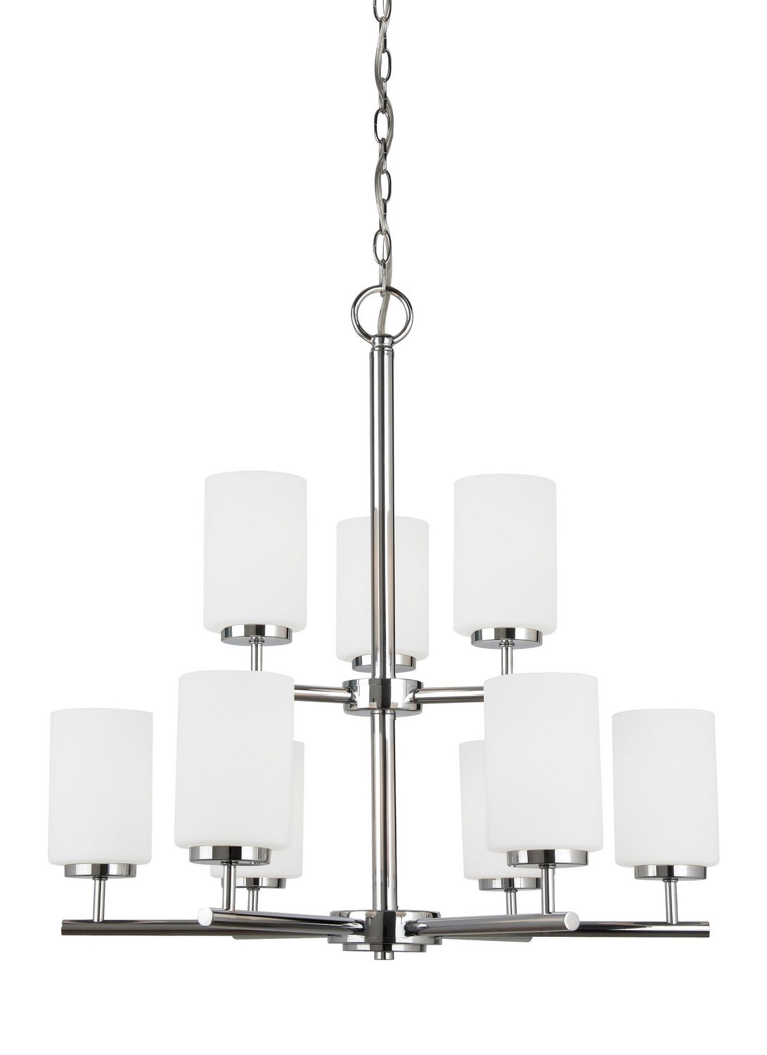 Lustre 9 lumières | Oslo