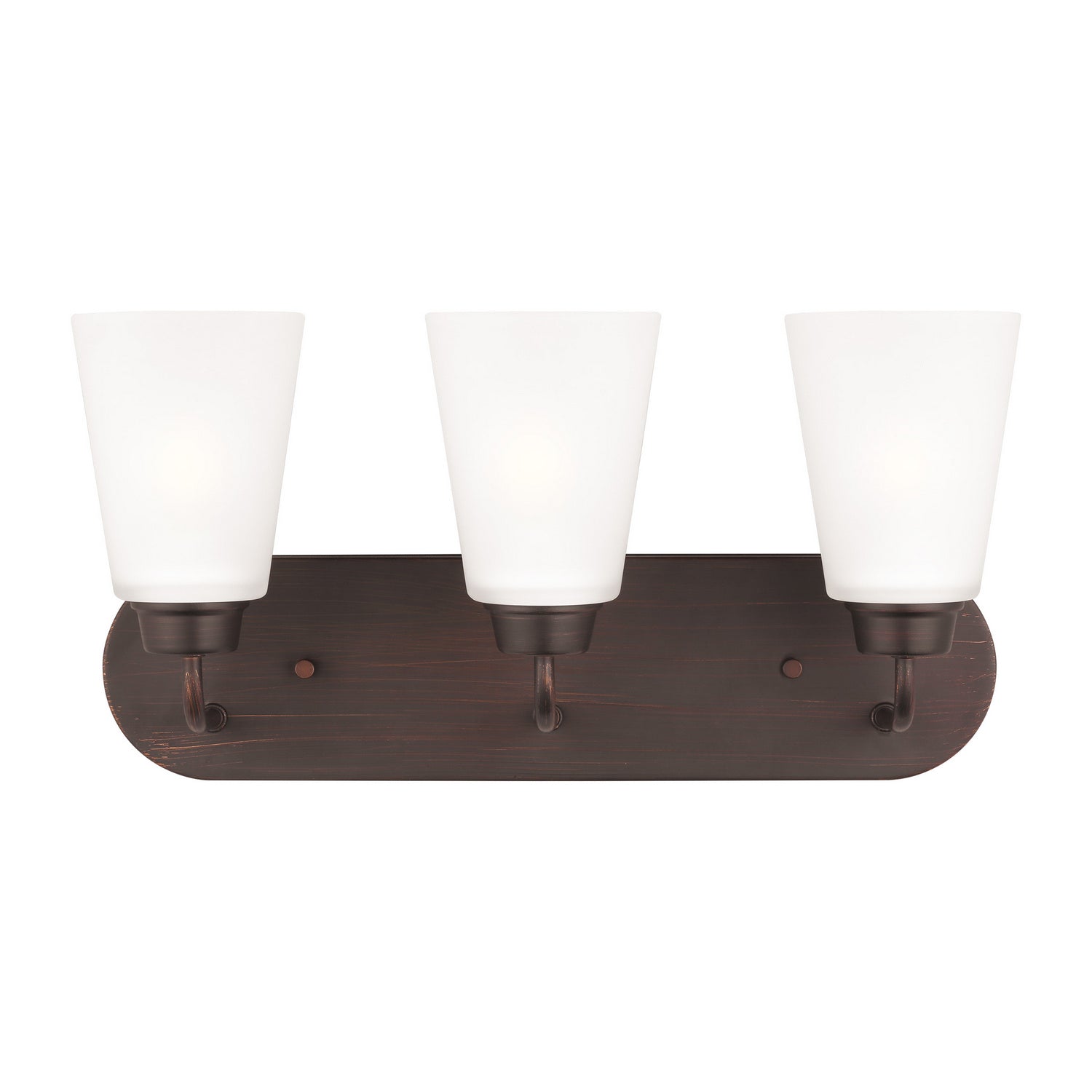 KERRVILLE Murale salle de bain Bronze - 4415203EN3-710 | GENERATION-LIGHTING