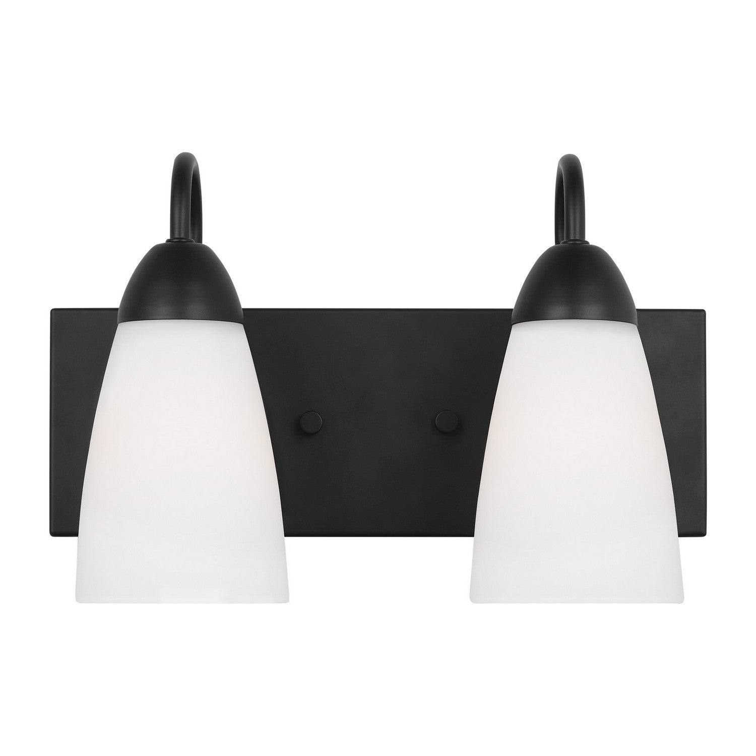 SEVILLE Murale salle de bain Noir - 4420202-112 | GENERATION-LIGHTING