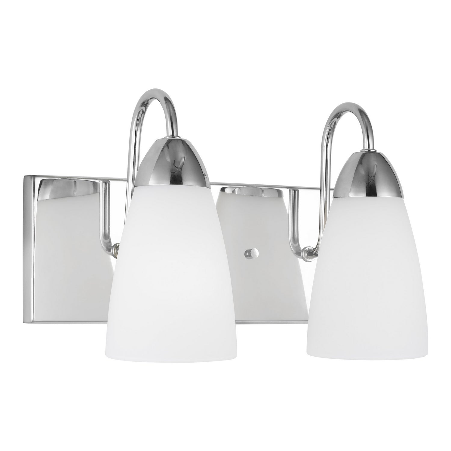 SEVILLE Murale salle de bain Chrome - 4420202EN3-05 | GENERATION-LIGHTING