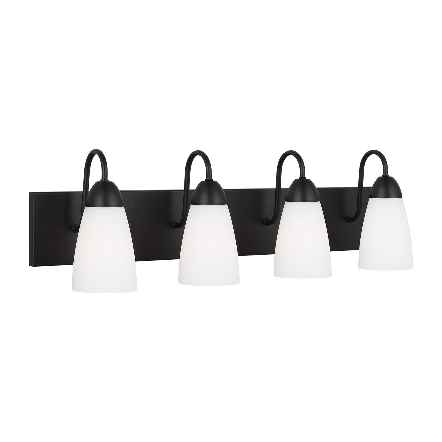 SEVILLE Murale salle de bain Noir - 4420204-112 | GENERATION-LIGHTING