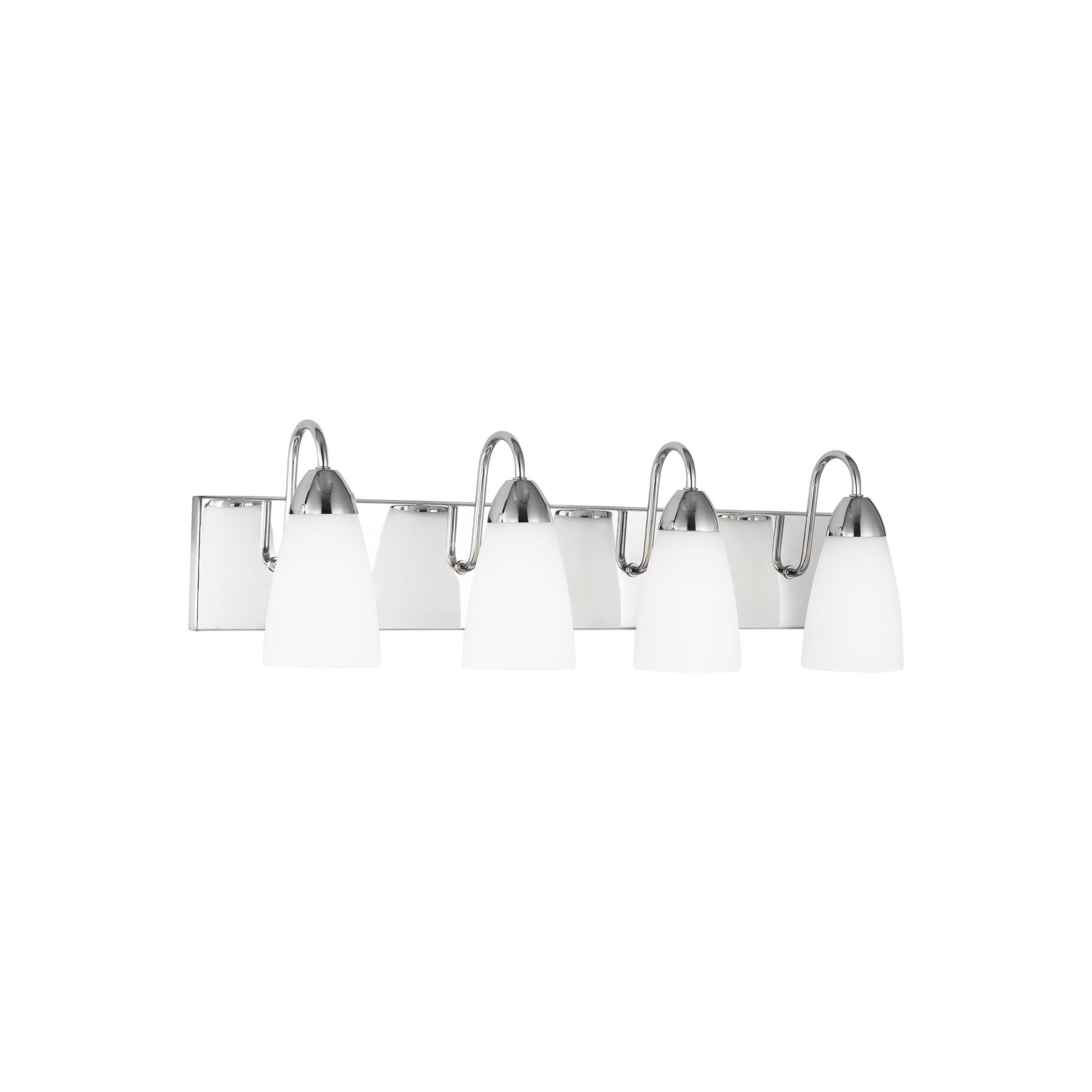 SEVILLE Murale salle de bain Chrome - 4420204EN3-05 | GENERATION-LIGHTING