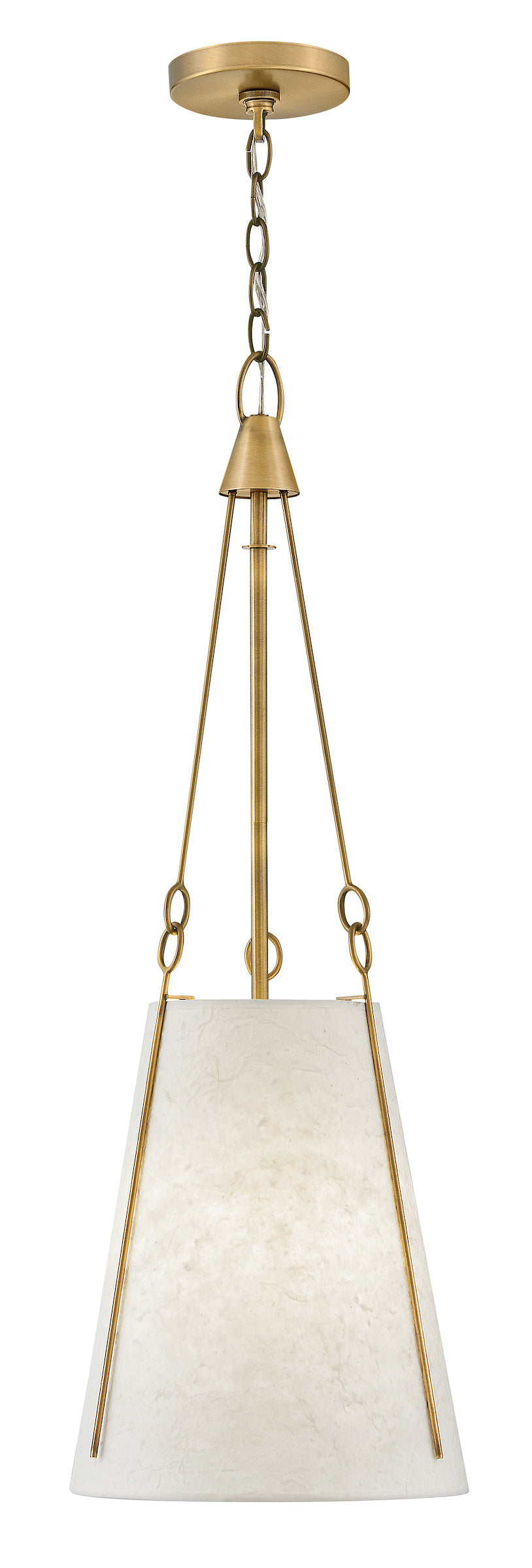 Petite suspension