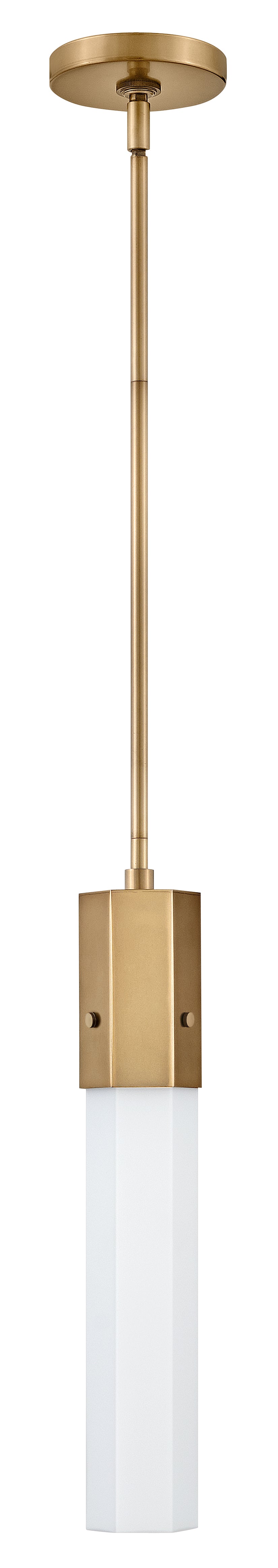 Très petite suspension