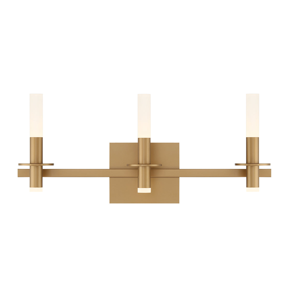 TORNA Bathroom wall sconce Gold - 45234-019 | EUROFASE