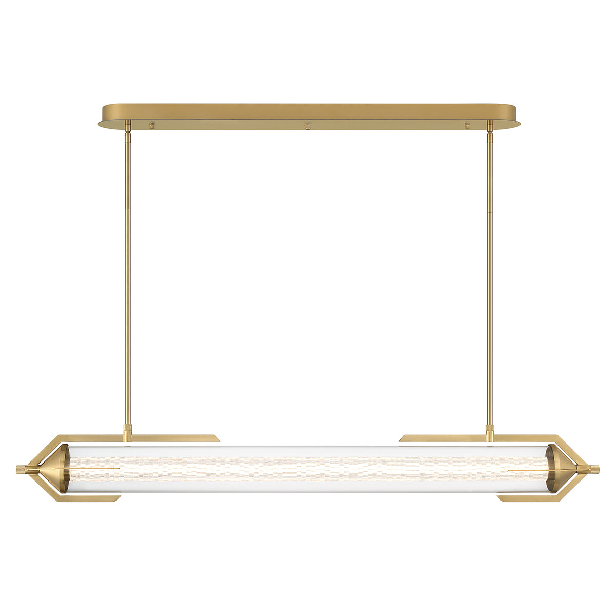 ESPADA Chandelier Or - 45715-025 | EUROFASE