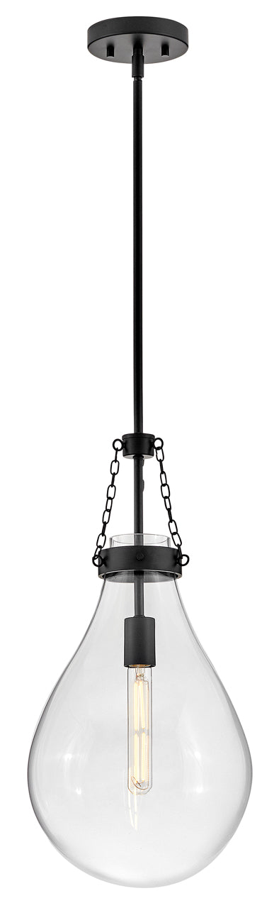 Petite suspension