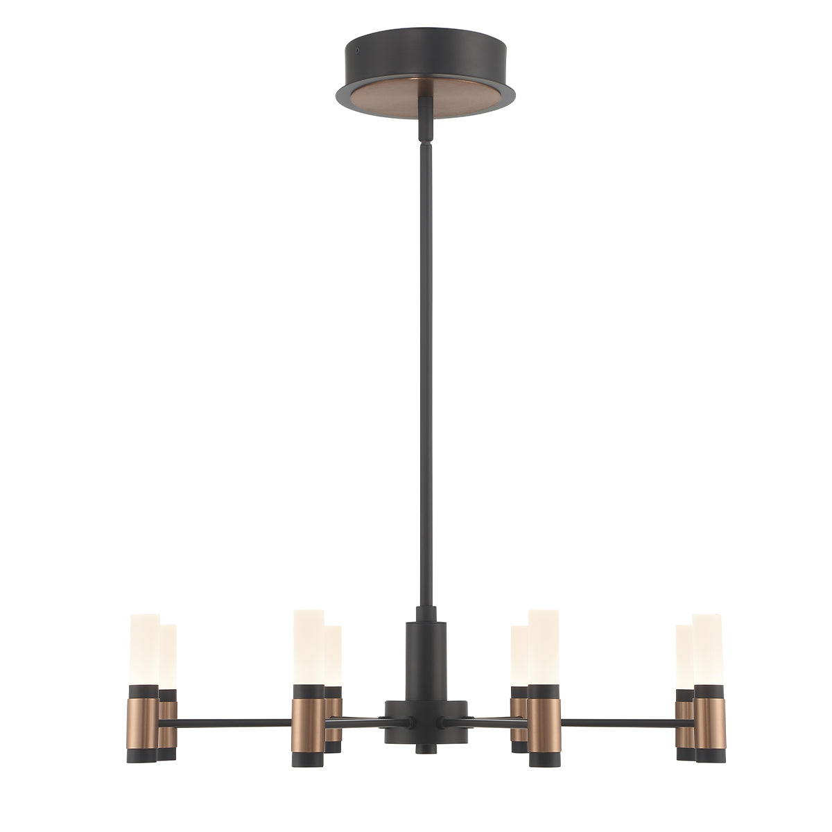 ALBANY Chandelier Or - 46352-019 | EUROFASE