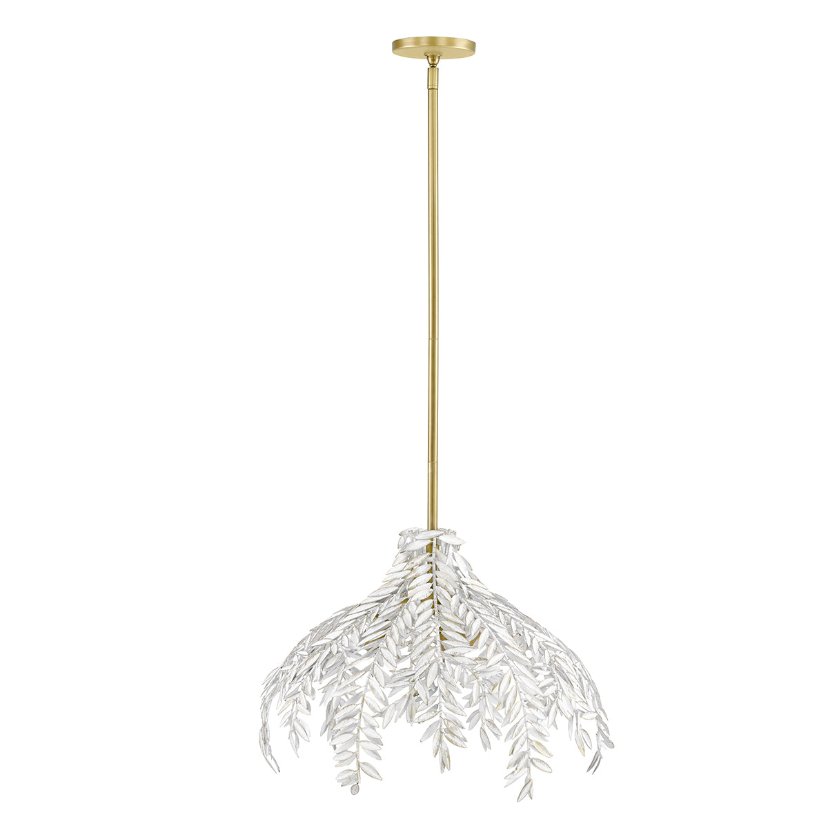 JALORE Chandelier Blanc - 46434-029 | EUROFASE