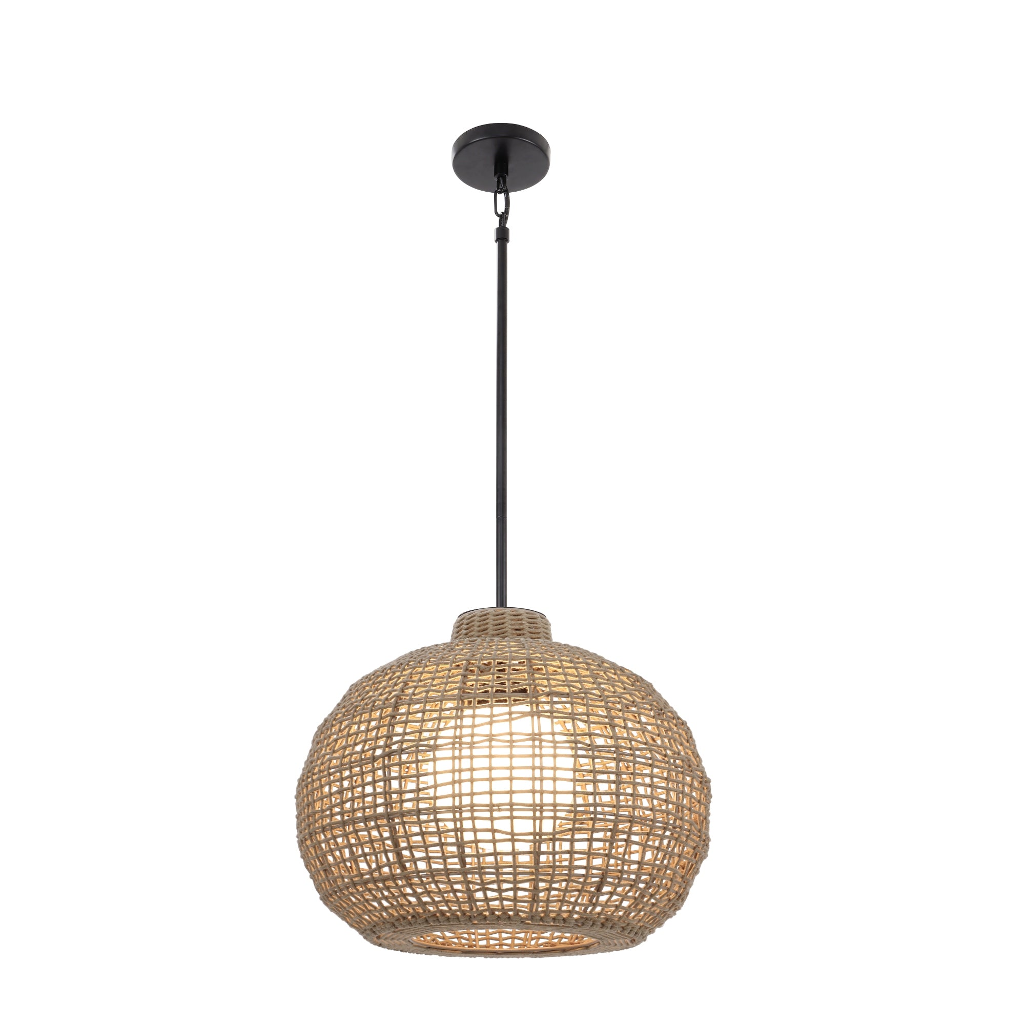 MARKIS Pendant Brown - 46631-015 | EUROFASE