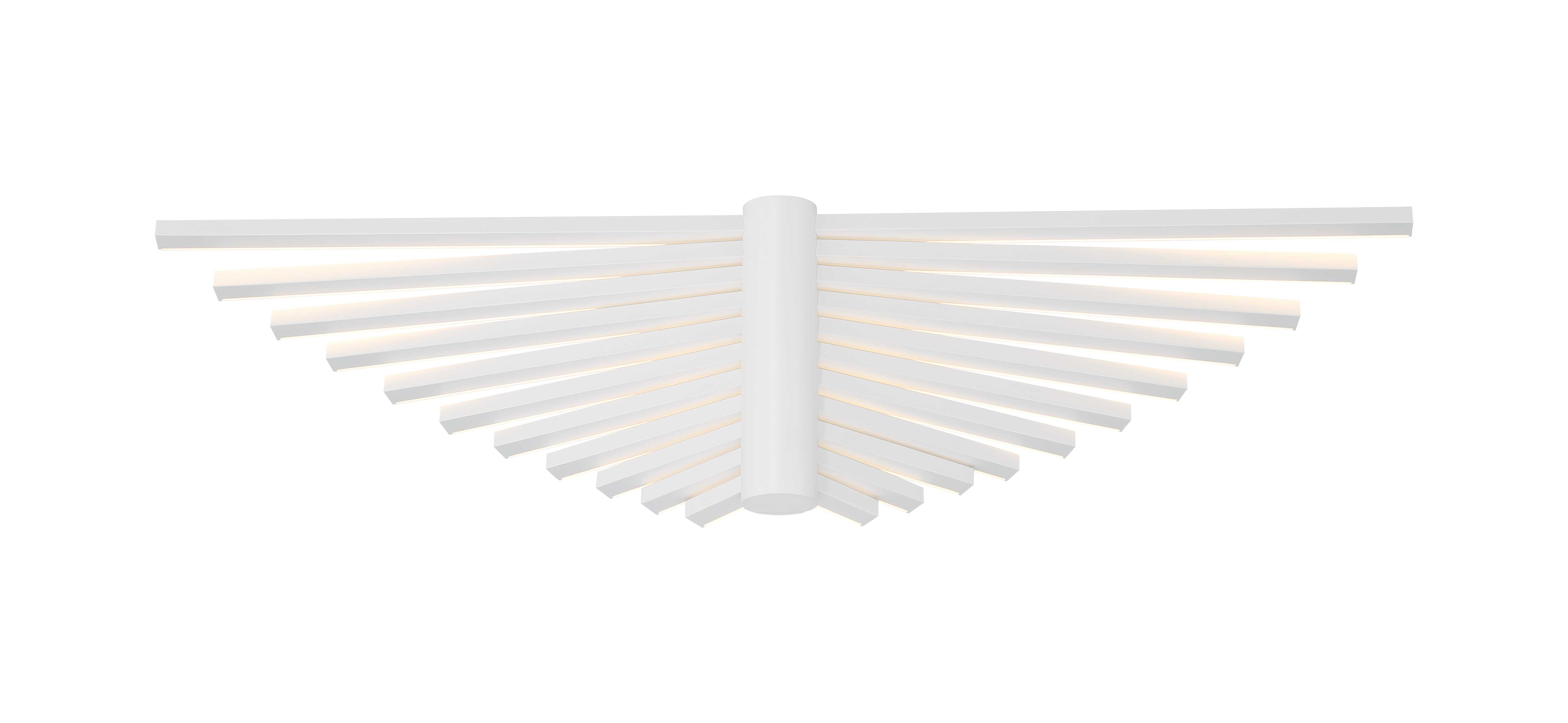 SERAPH Wall sconce White INTEGRATED LED - 46731-033 | EUROFASE