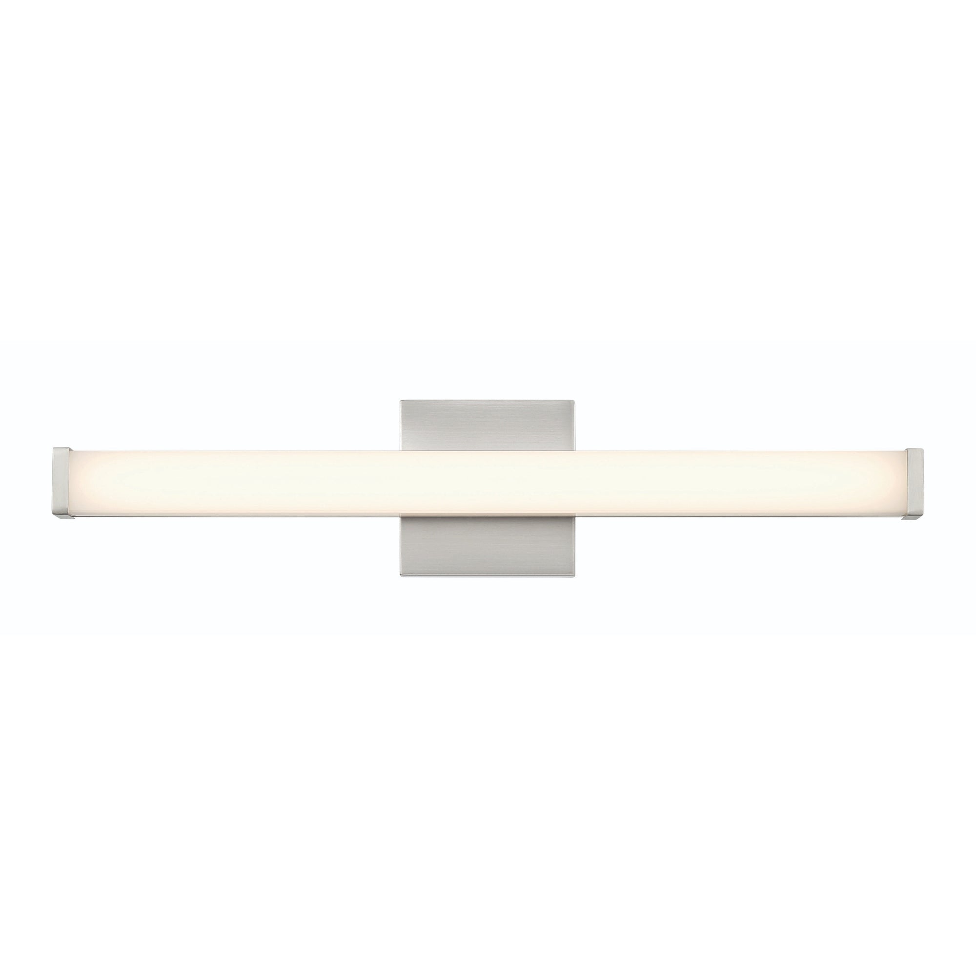 Luminaire mural Nickel brossé | RONNING