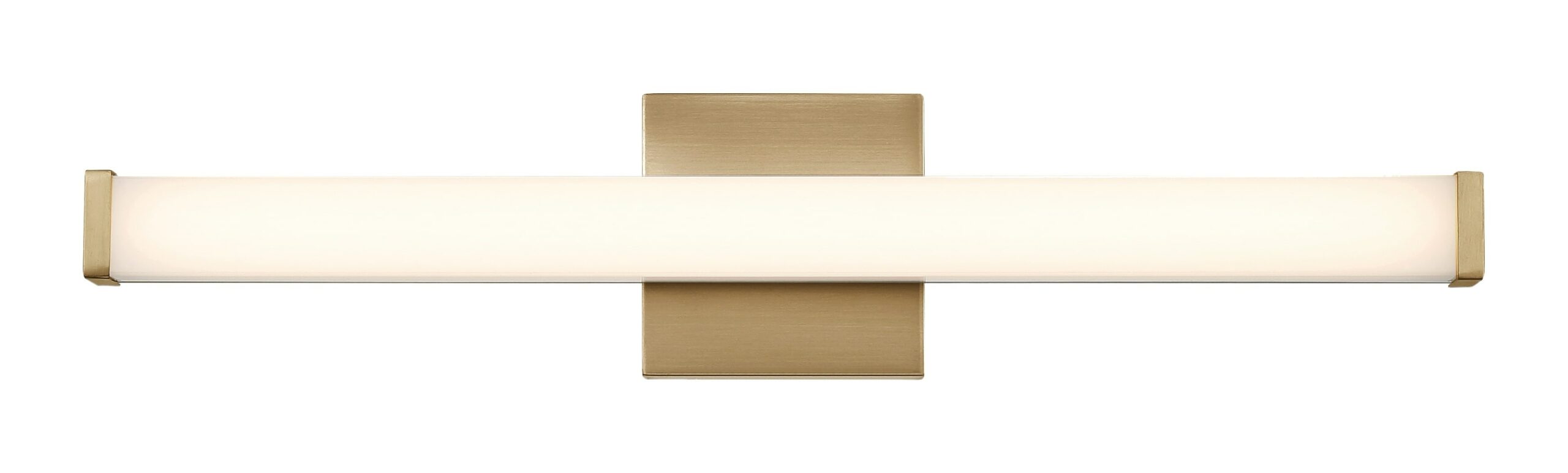 Luminaire mural Or | RONNING