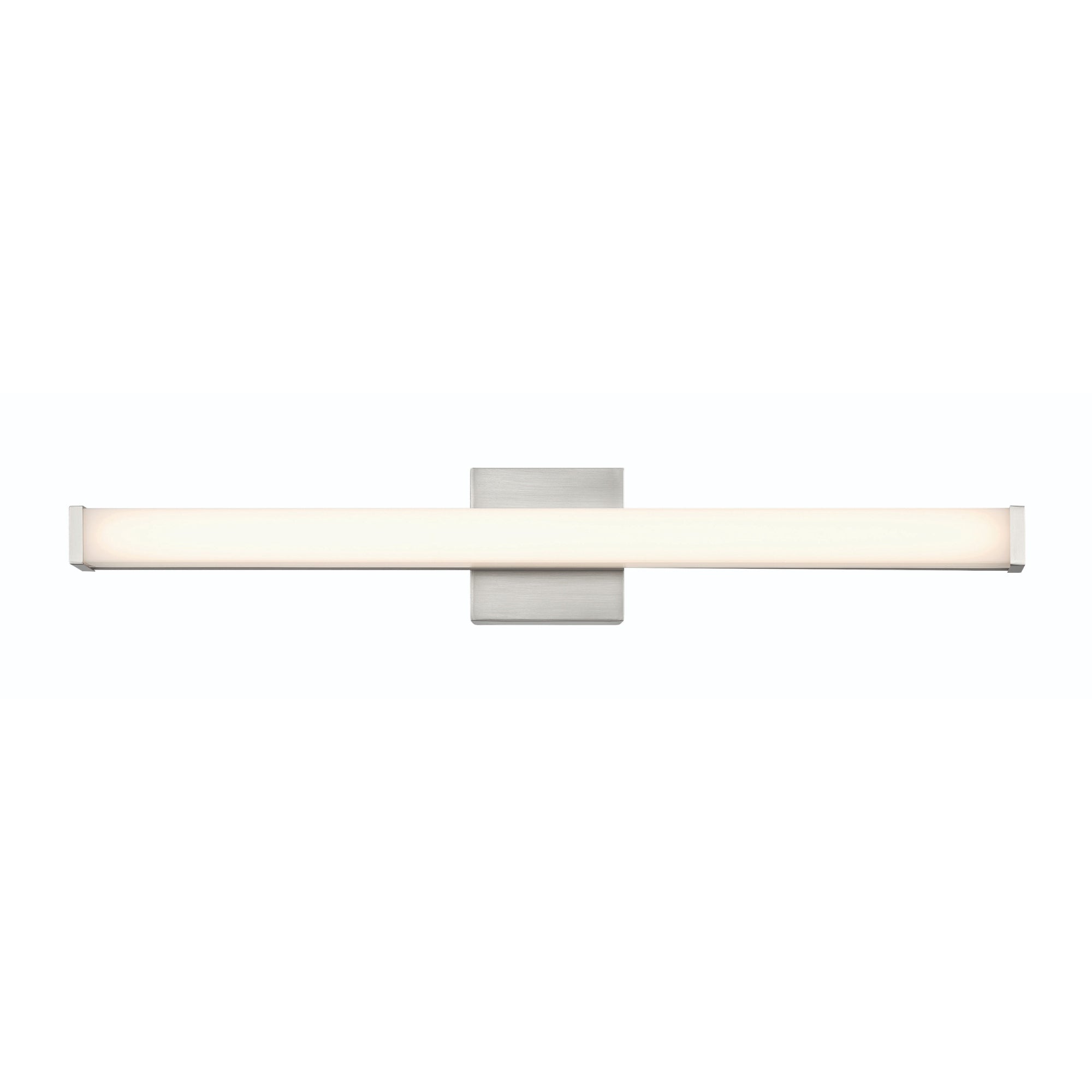 Luminaire mural Nickel brossé | RONNING