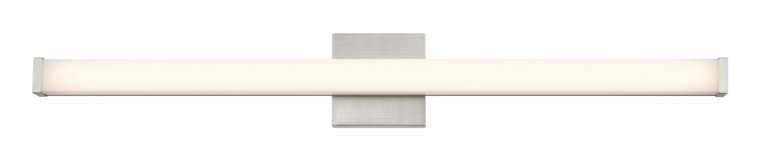 Luminaire mural Nickel brossé | RONNING