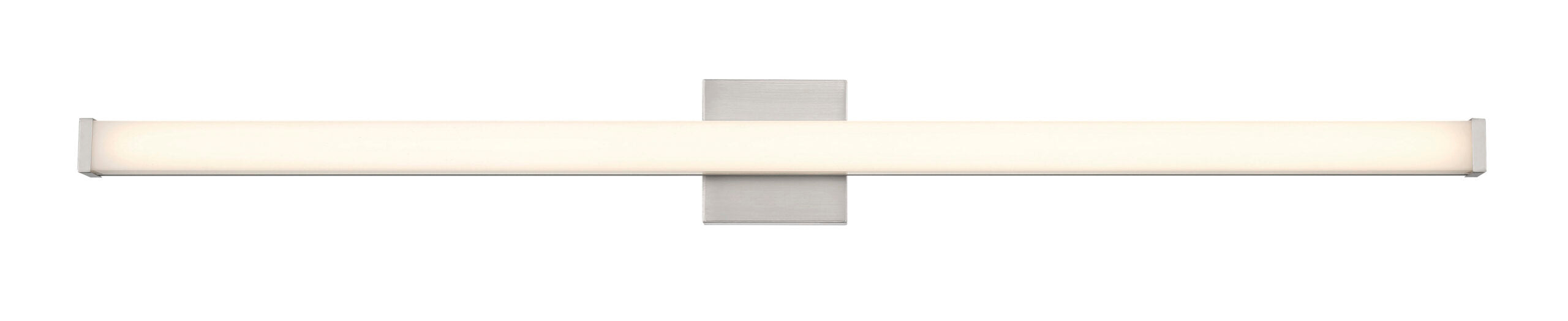 Luminaire mural Nickel brossé | RONNING