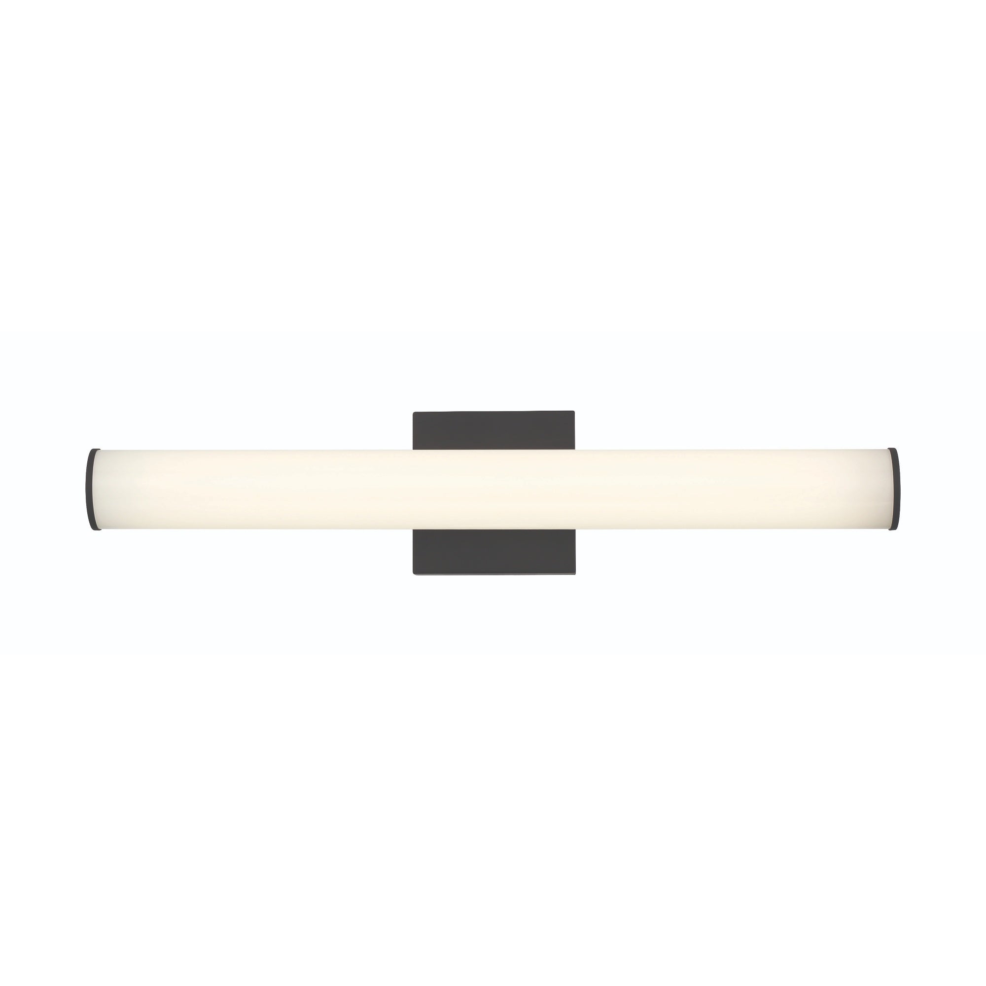 Luminaire mural Noir | STEPRIDGE