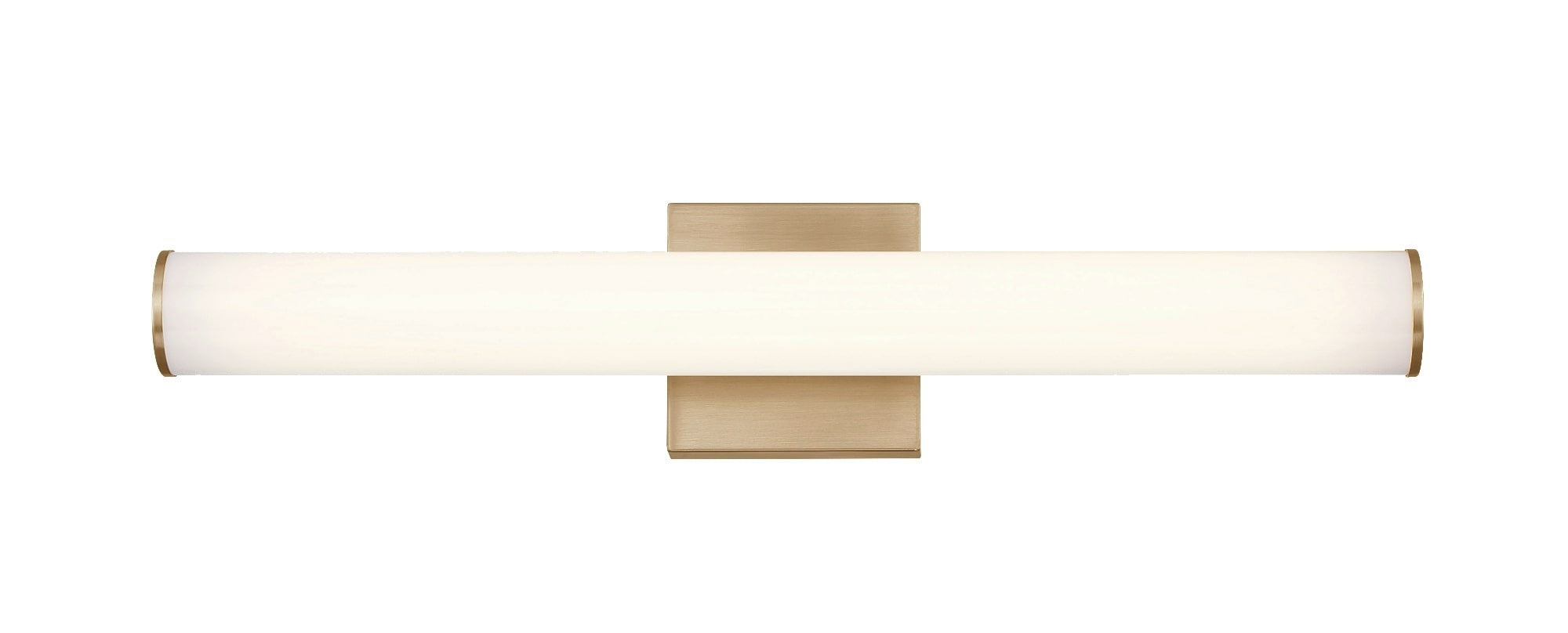 Luminaire mural Or | STEPRIDGE