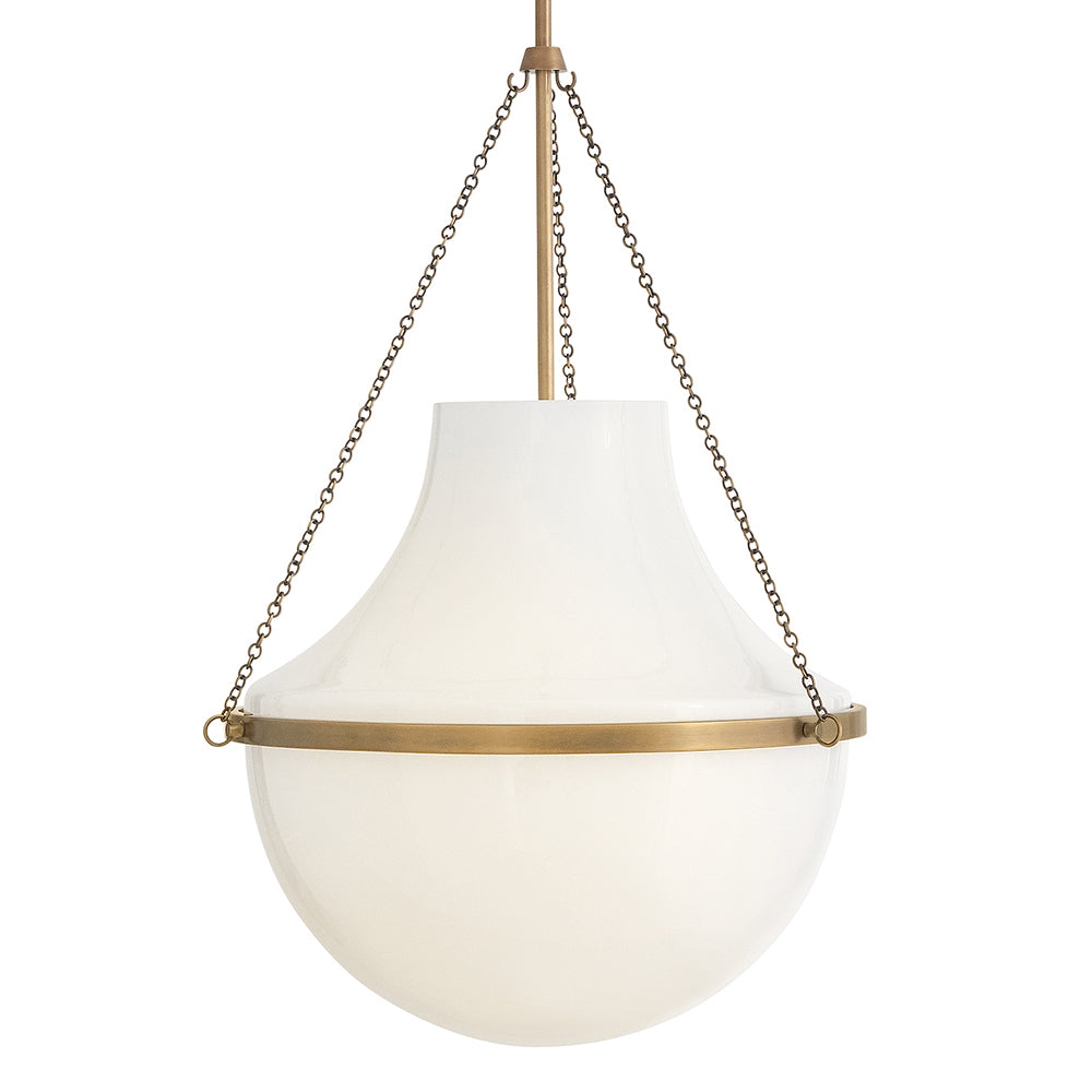 Grande suspension