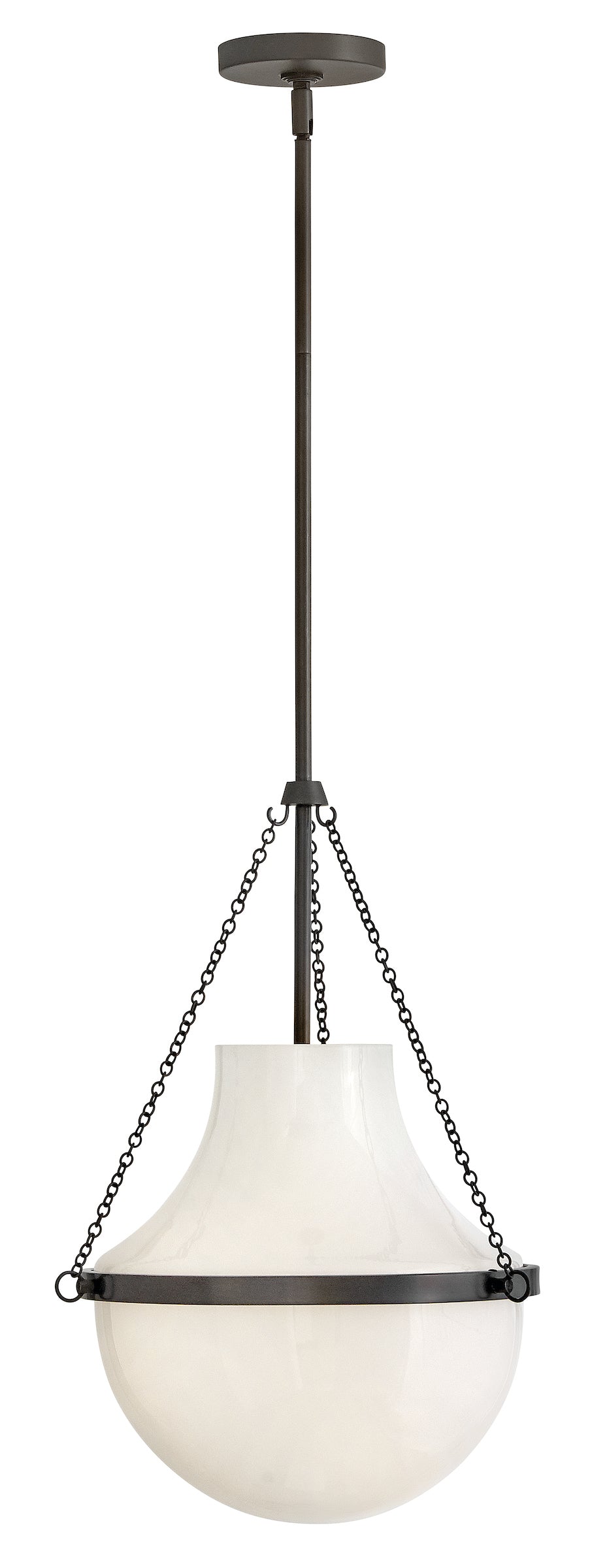 Moyenne suspension