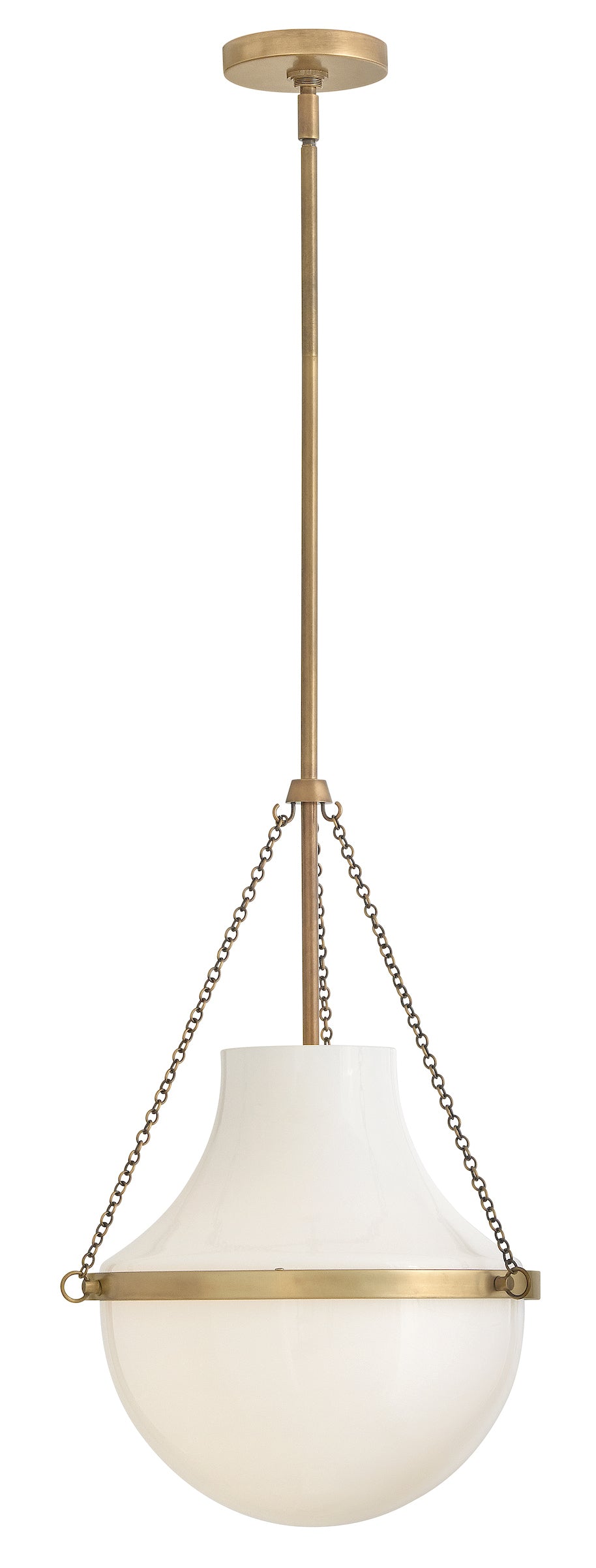 Moyenne suspension