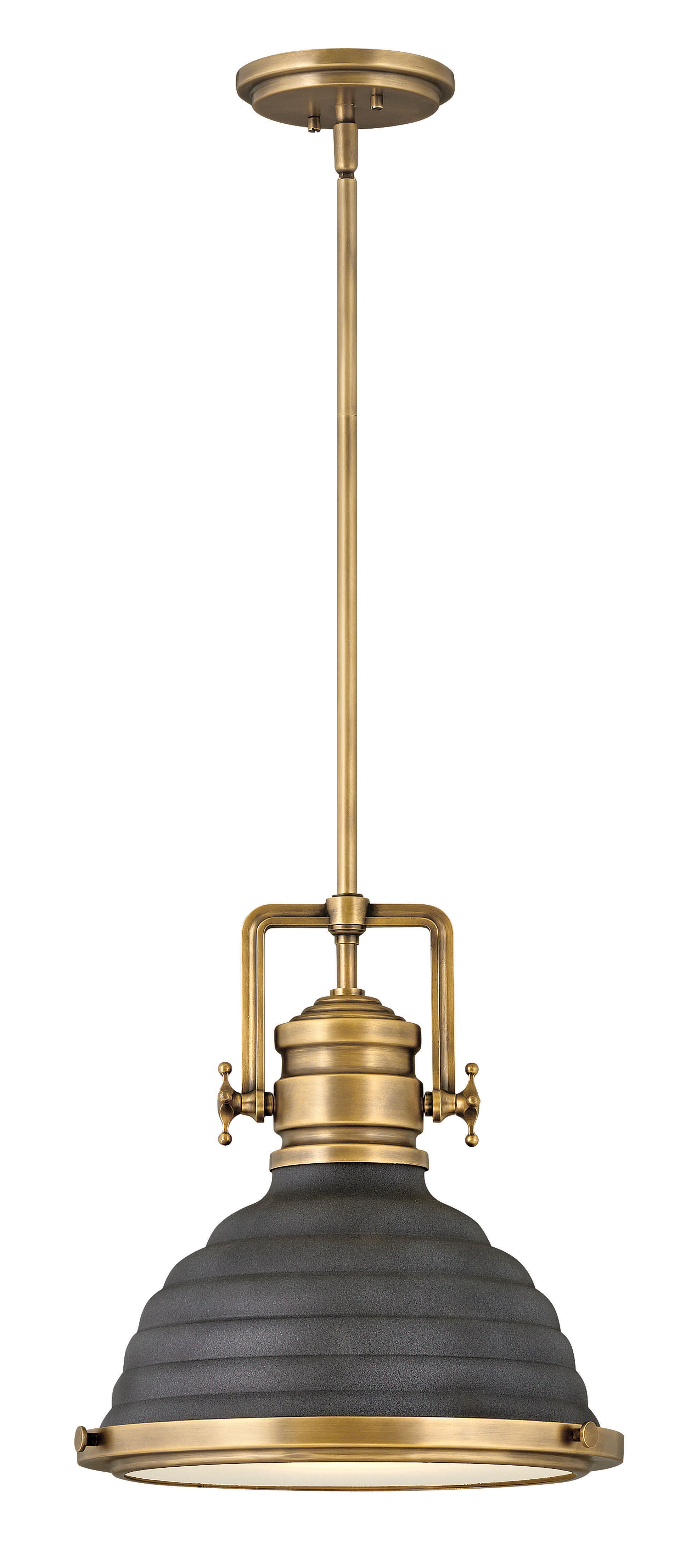 Moyenne suspension