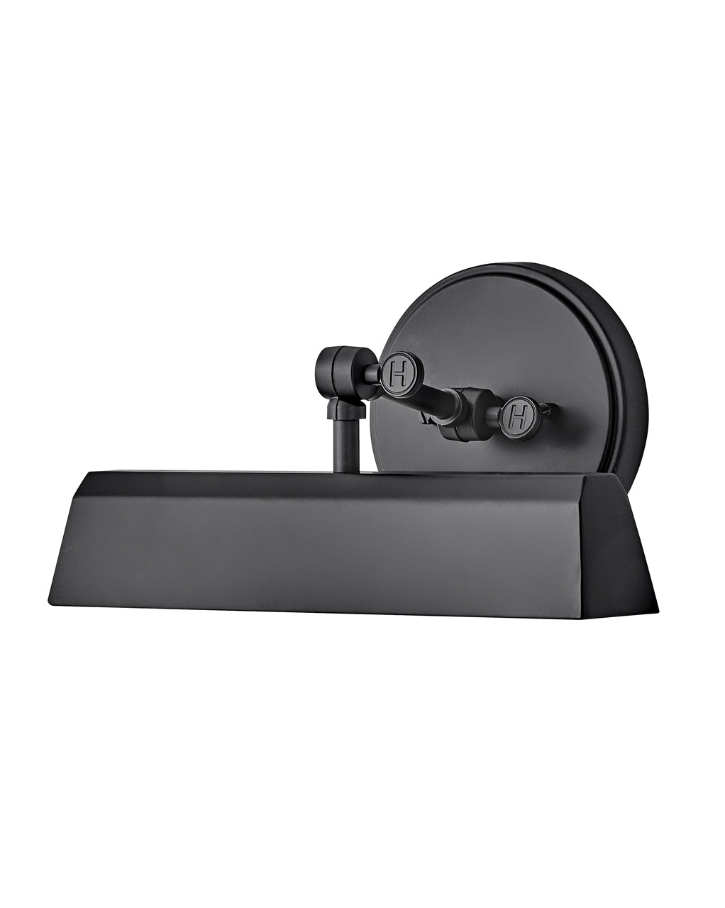 Petit luminaire d piaccent réglable