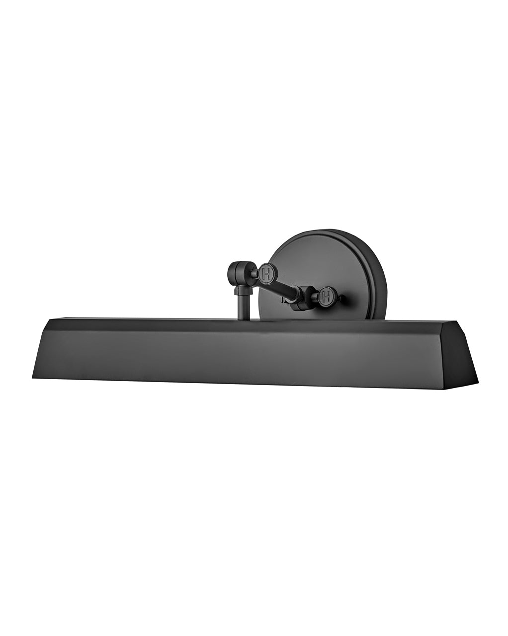 Moyen luminaire d piaccent réglable