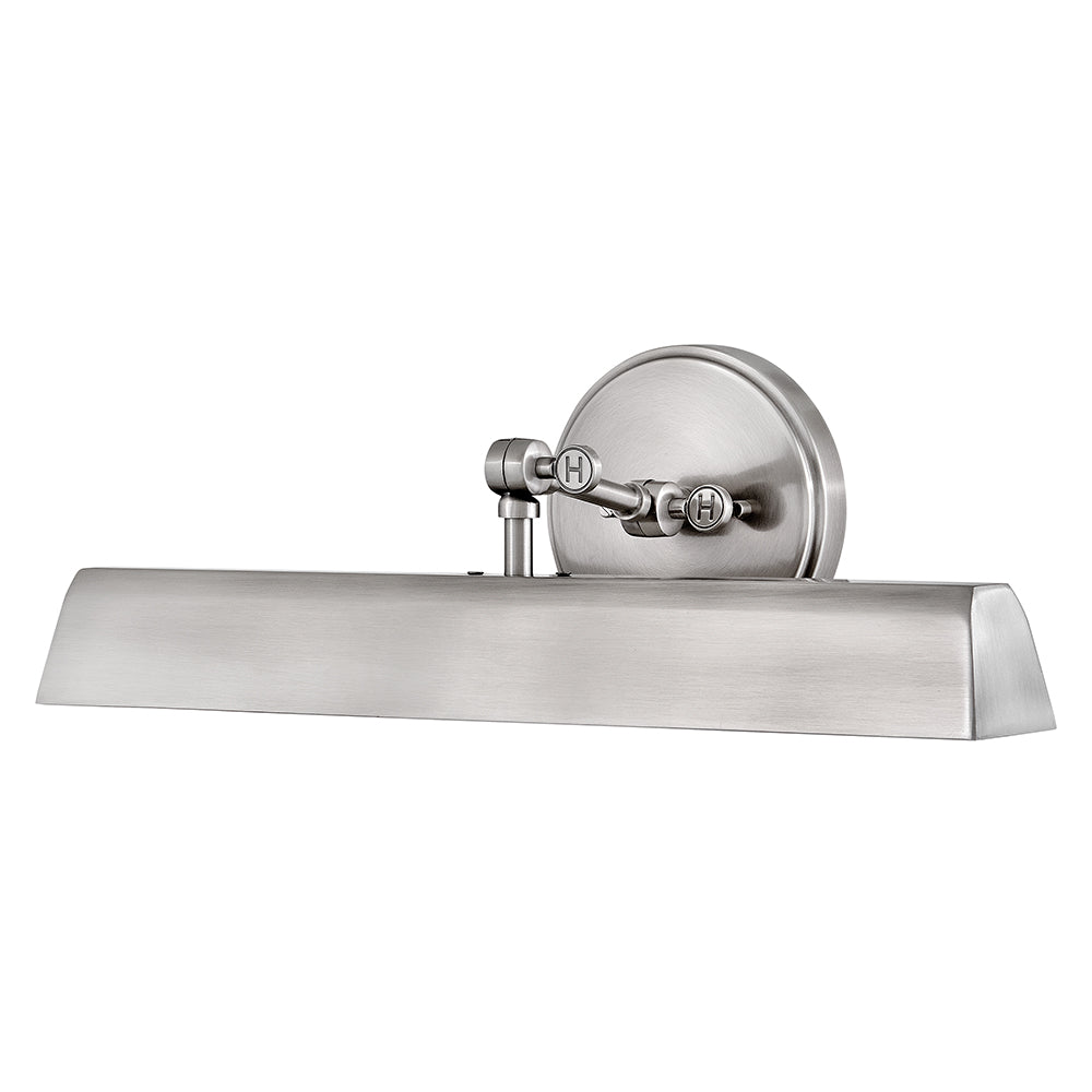 Moyen luminaire d piaccent réglable