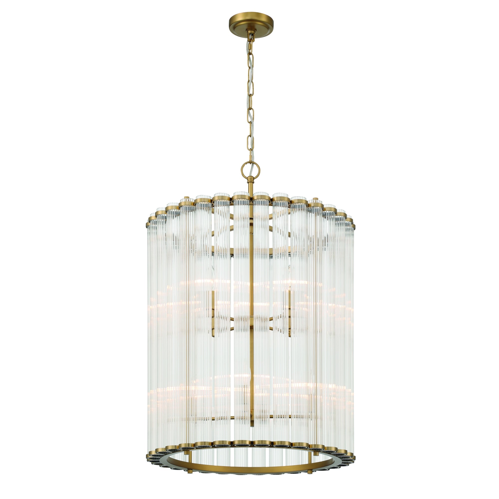 GLASBURY Suspension Or - 47238-015 | EUROFASE