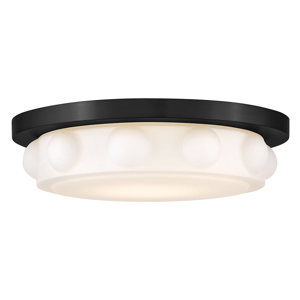Moyen plafonnier LED