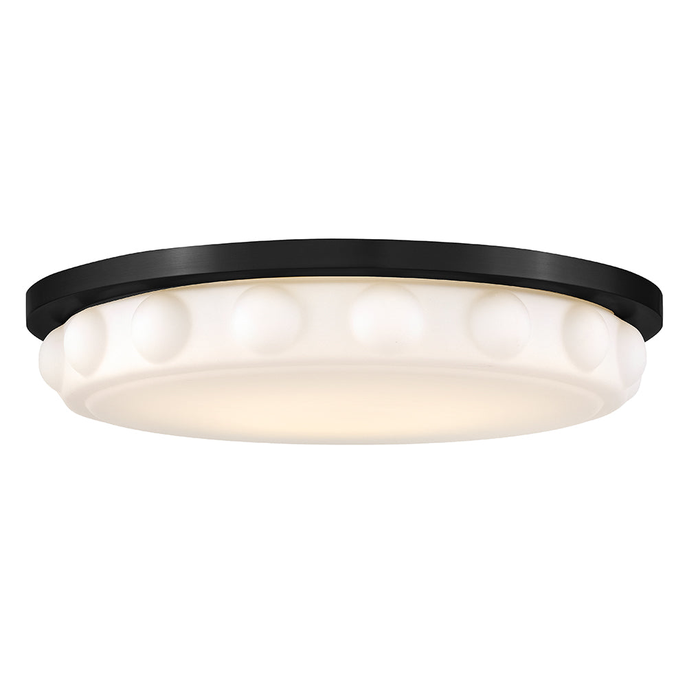 Moyen plafonnier LED