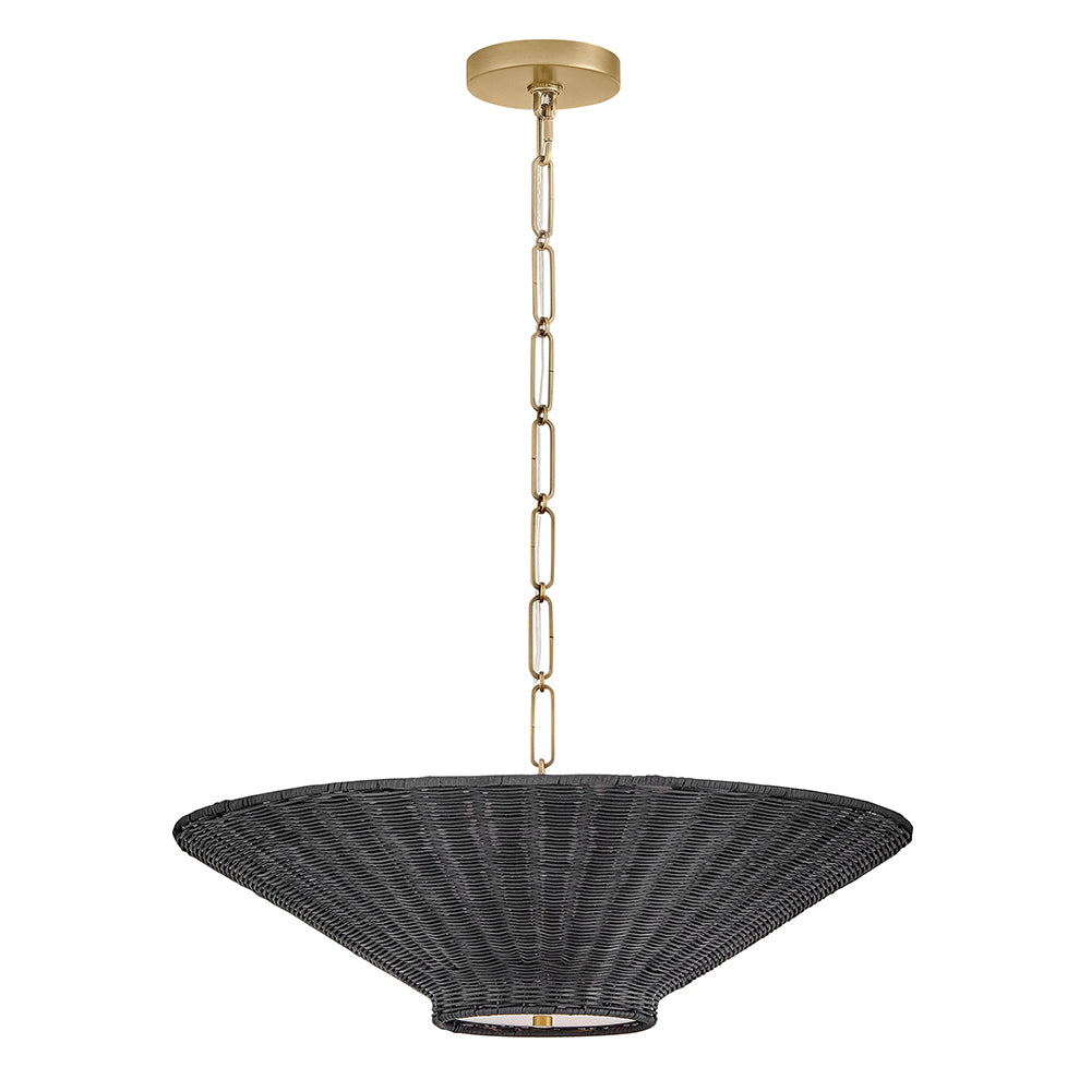 Petit lustre convertibler